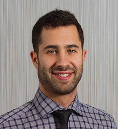 Dr. Benjamin Stern, Etobicoke Dentist