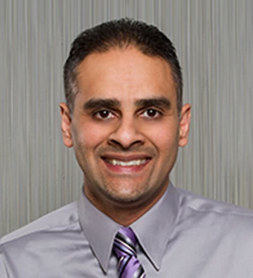 Dr. Faayaz Jaffer, Etobicoke Dentist