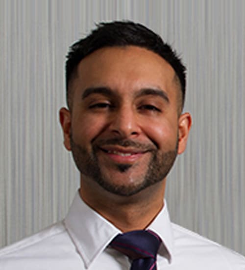 Dr. Kevin Baweja, Etobicoke Dentist