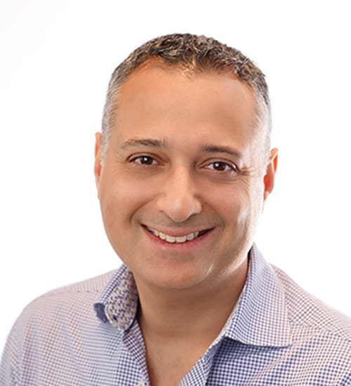Dr. Ariel Cohen, Etobicoke Dentist