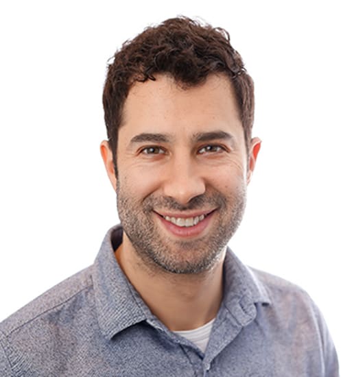 Dr. Benjamin Stern, Etobicoke Dentist