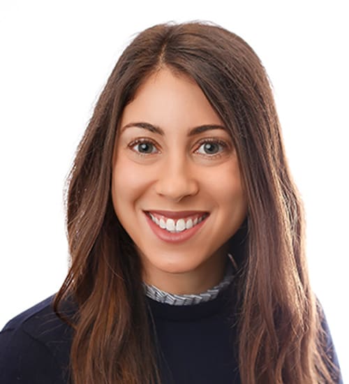 Dr. Jessica Gold, Etobicoke Dentist